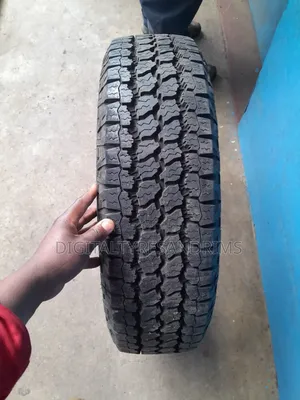 205R16 Goodyear Tyres Brand New