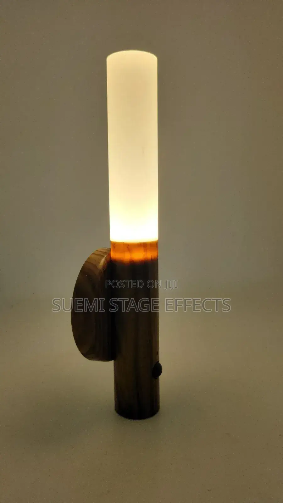 Smart Motion-Sensor LED Light –Intelligent Home Companion