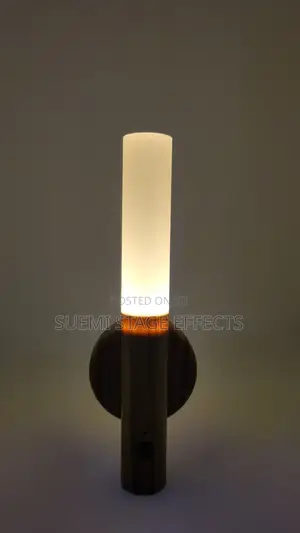 Smart Motion-Sensor LED Light –Intelligent Home Companion