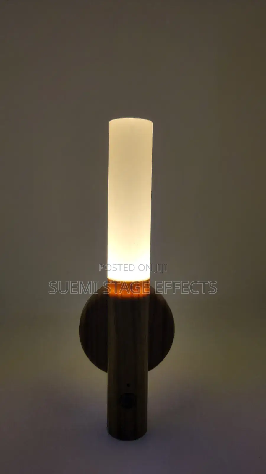 Smart Motion-Sensor LED Light –Intelligent Home Companion