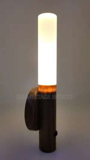 Smart Motion-Sensor LED Light –Intelligent Home Companion