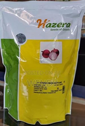 Neptune Onion Seeds - thumbnail 2