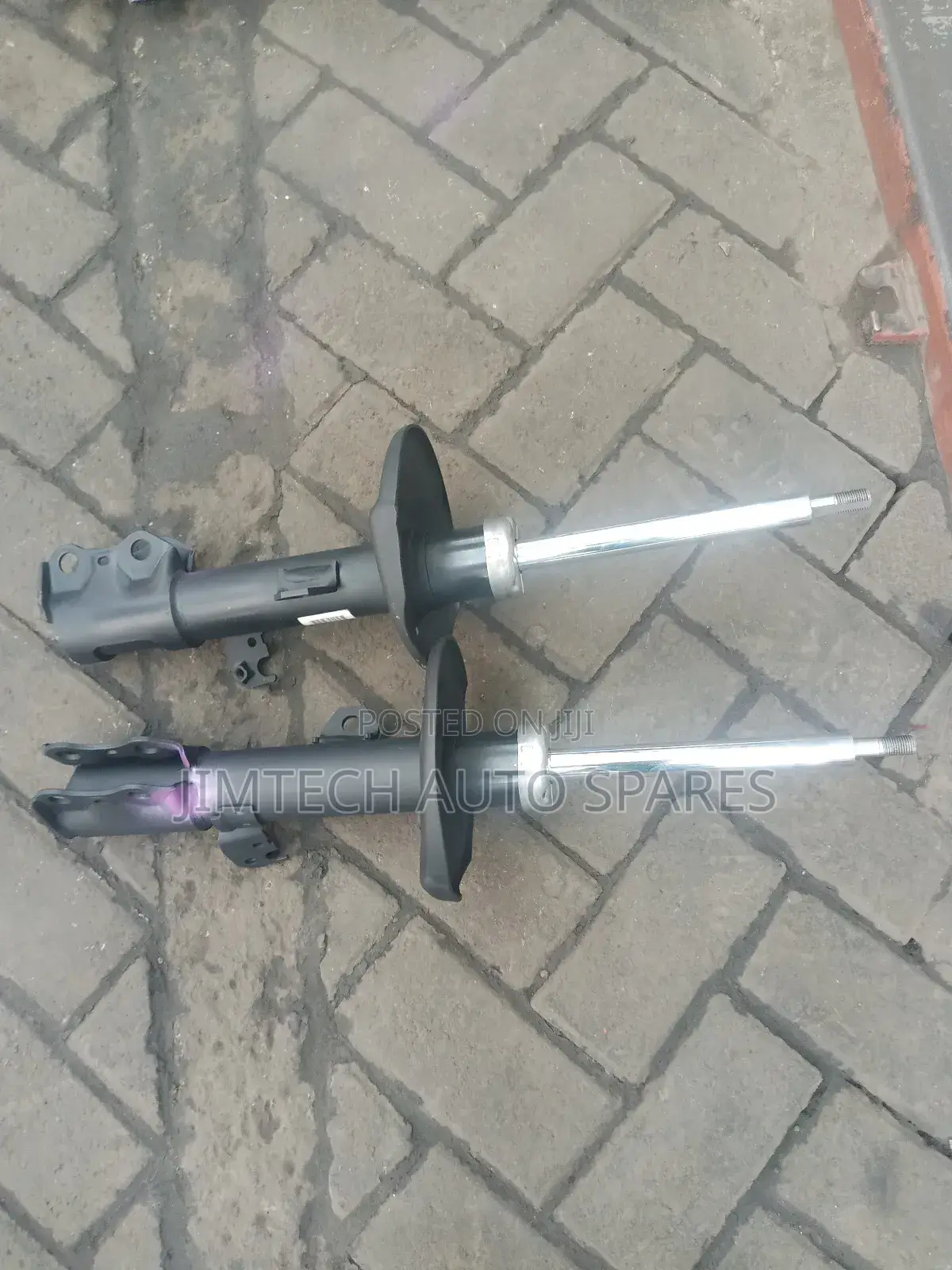 Toyota Premio Front Shocks