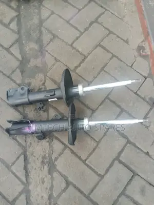 Toyota Premio Front Shocks