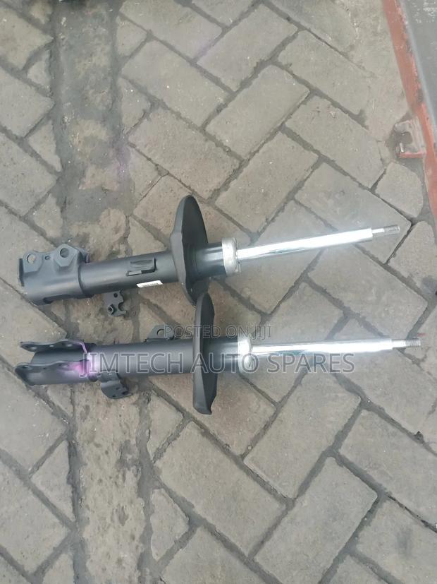 Toyota Premio Front Shocks - main view