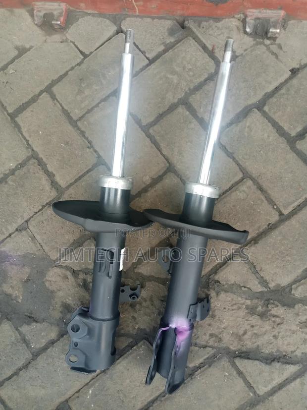 Toyota Premio Front Shocks - thumbnail 2