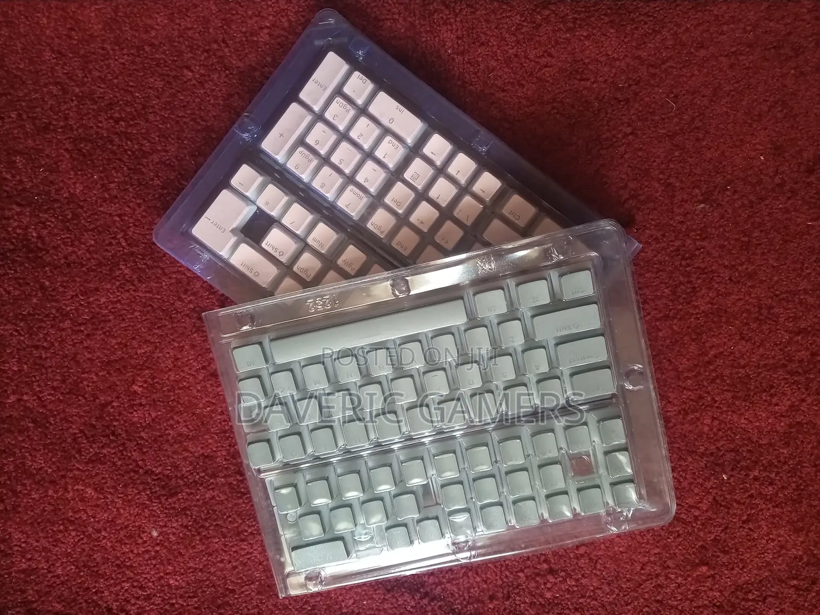 Keycaps for Mechanical Keyboard