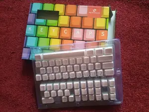 Keycaps for Mechanical Keyboard