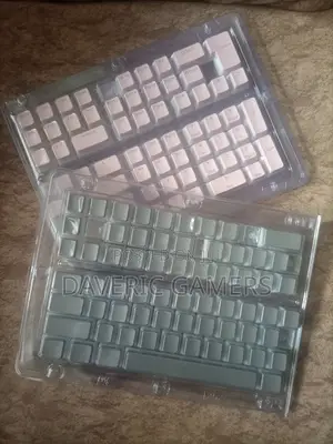 Keycaps for Mechanical Keyboard