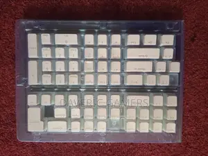 Keycaps for Mechanical Keyboard