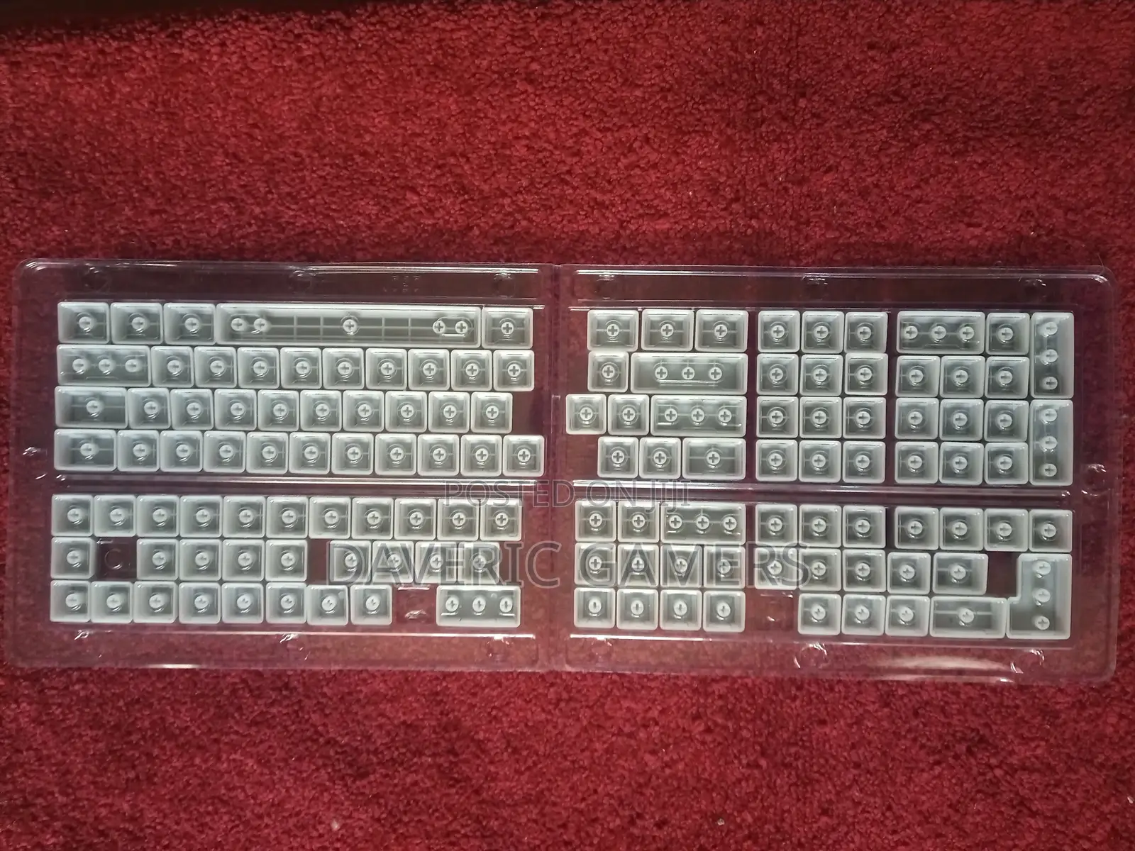 Keycaps for Mechanical Keyboard
