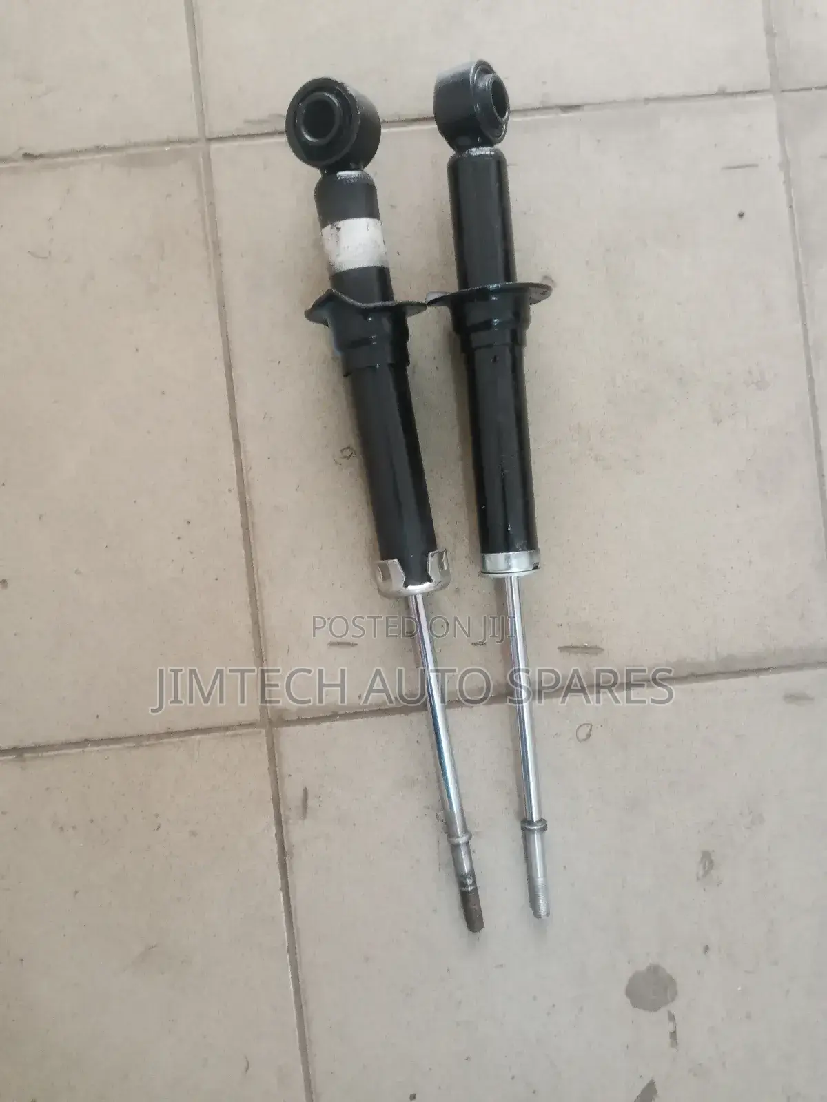 Toyota Allion Rear Shocks