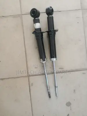 Toyota Allion Rear Shocks