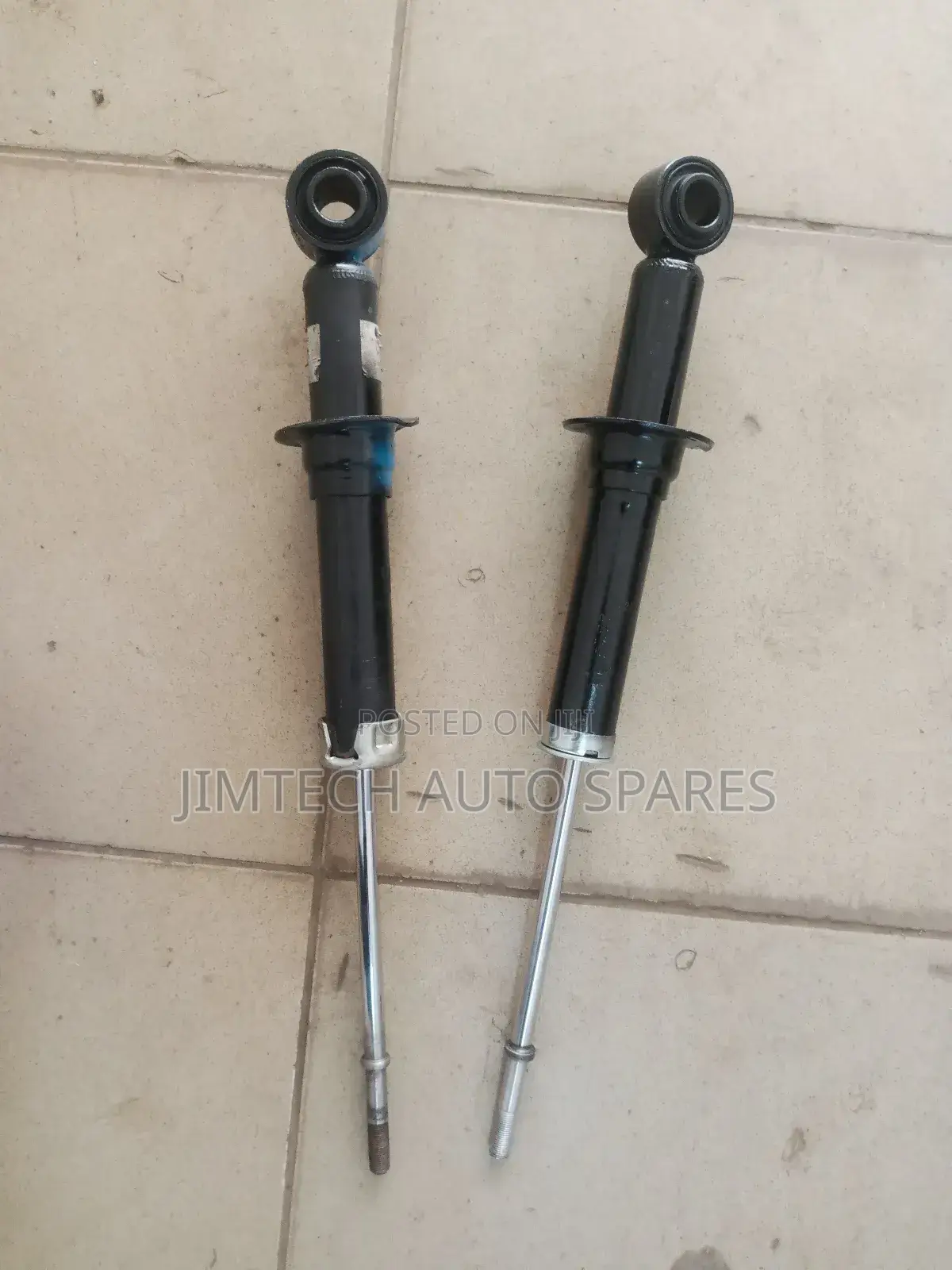 Toyota Allion Rear Shocks