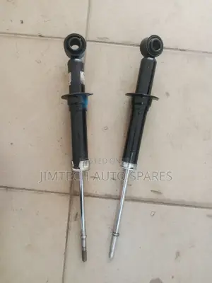 Toyota Allion Rear Shocks