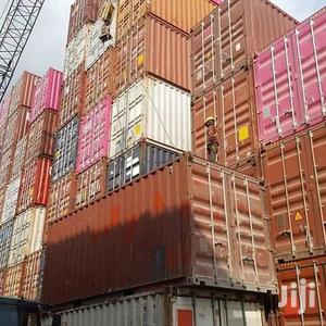 Storage Containers