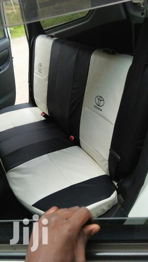 Kasarani Seat Covers