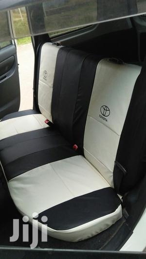 Kasarani Seat Covers