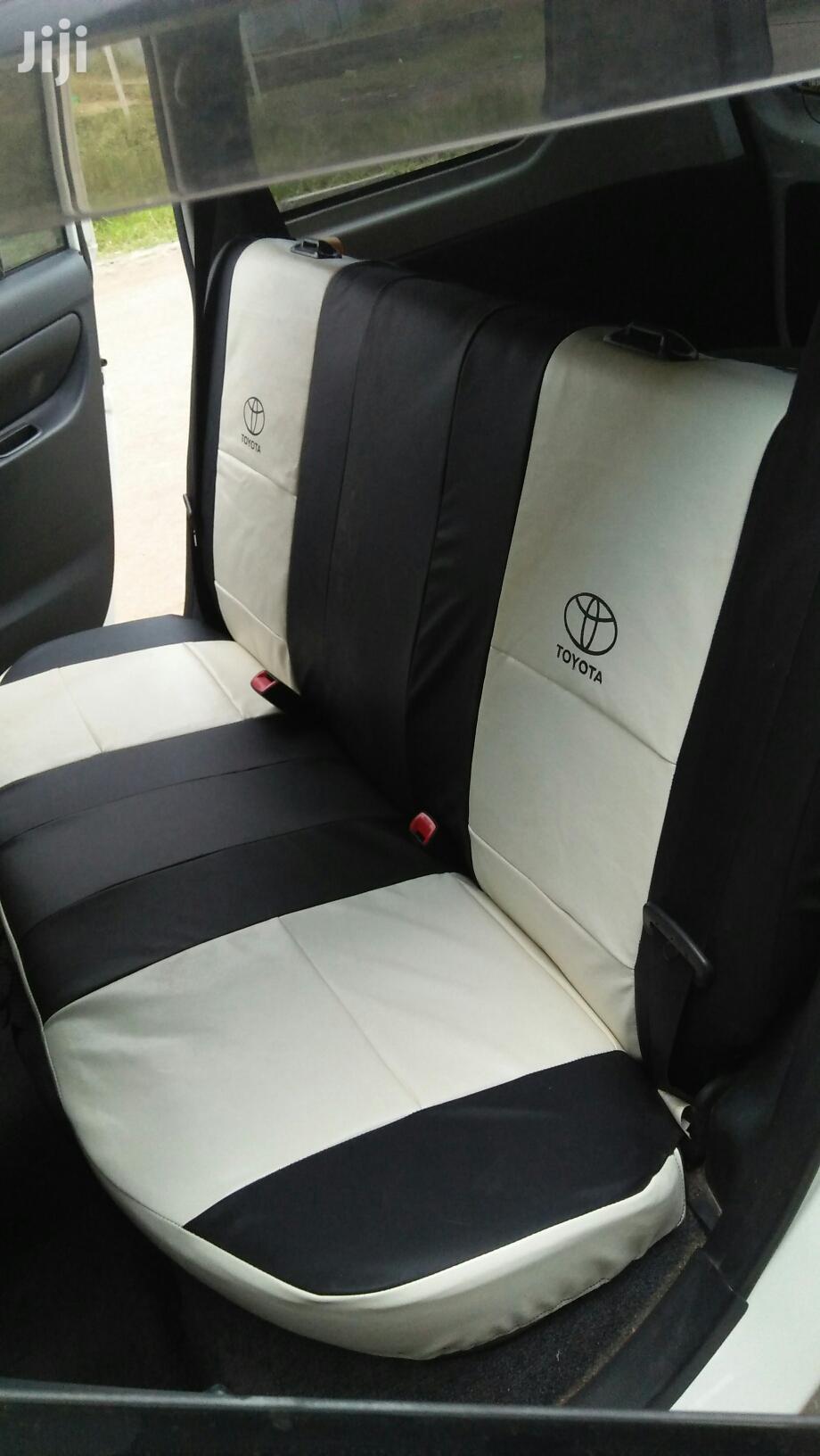 Kasarani Seat Covers