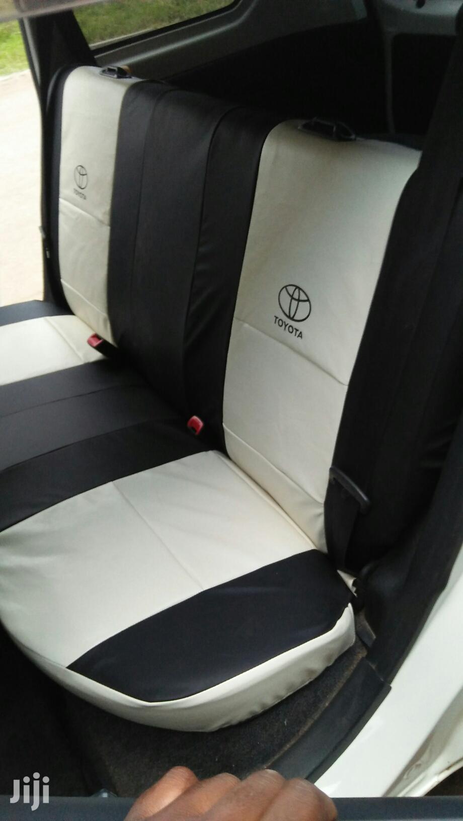 Seat Covers