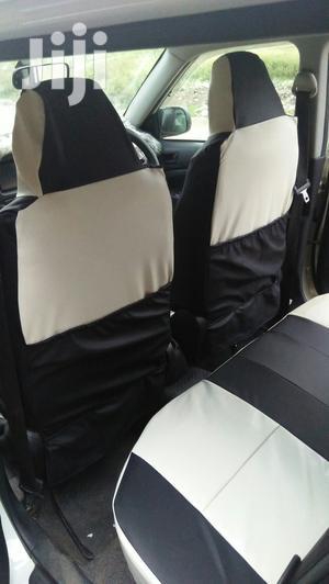 Seat Covers