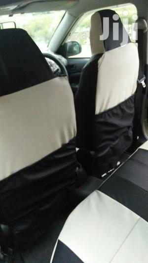 Roysambu Seat Covers