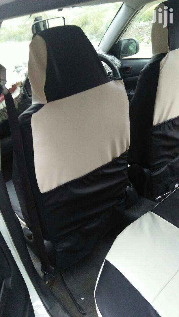 Roysambu Seat Covers - thumbnail 2