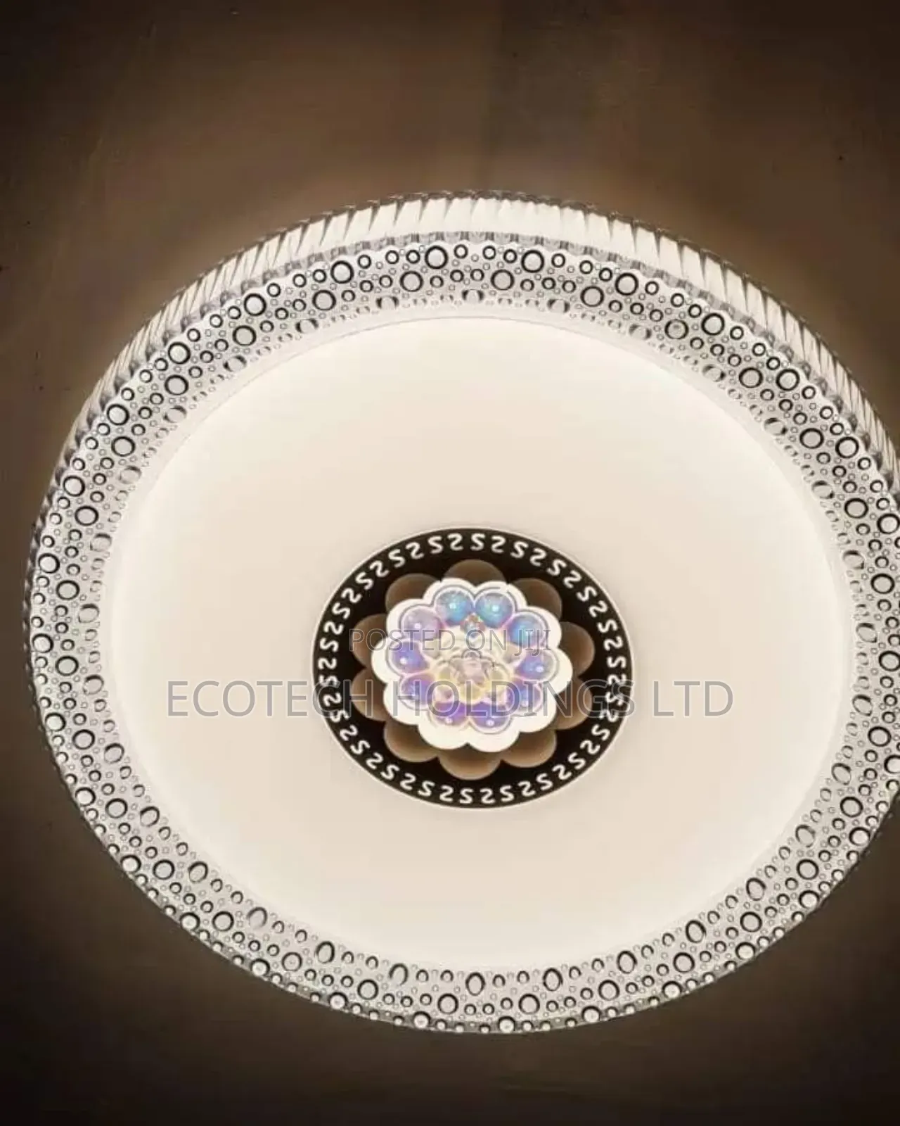 LED Ceiling Light Size 400 Tri Colour Jq6