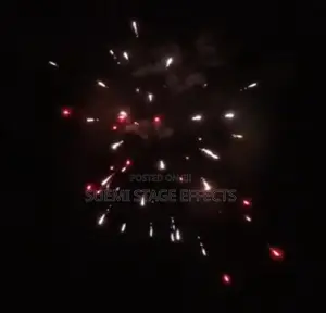 New Year Merry Christmas Ready to Rumble 16 Shots Fireworks