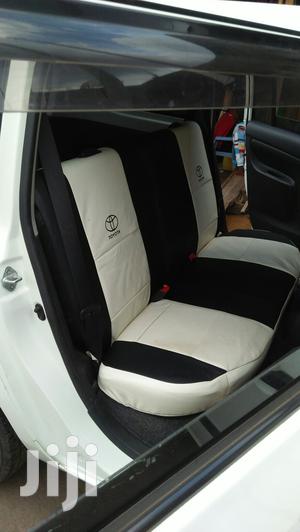 Cool Designs Seat Covers