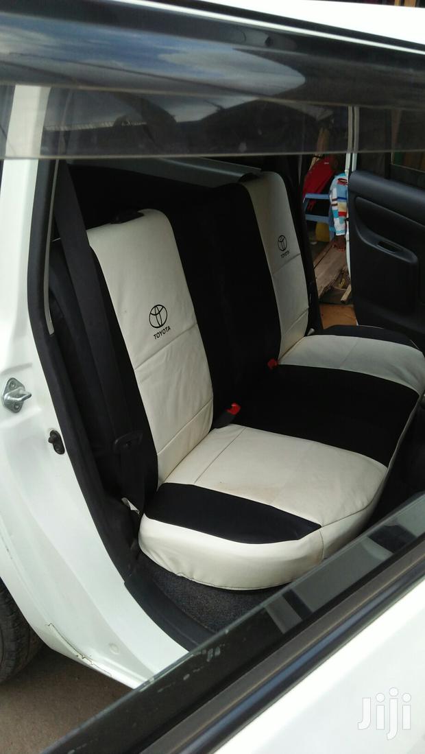 Cool Designs Seat Covers - main view