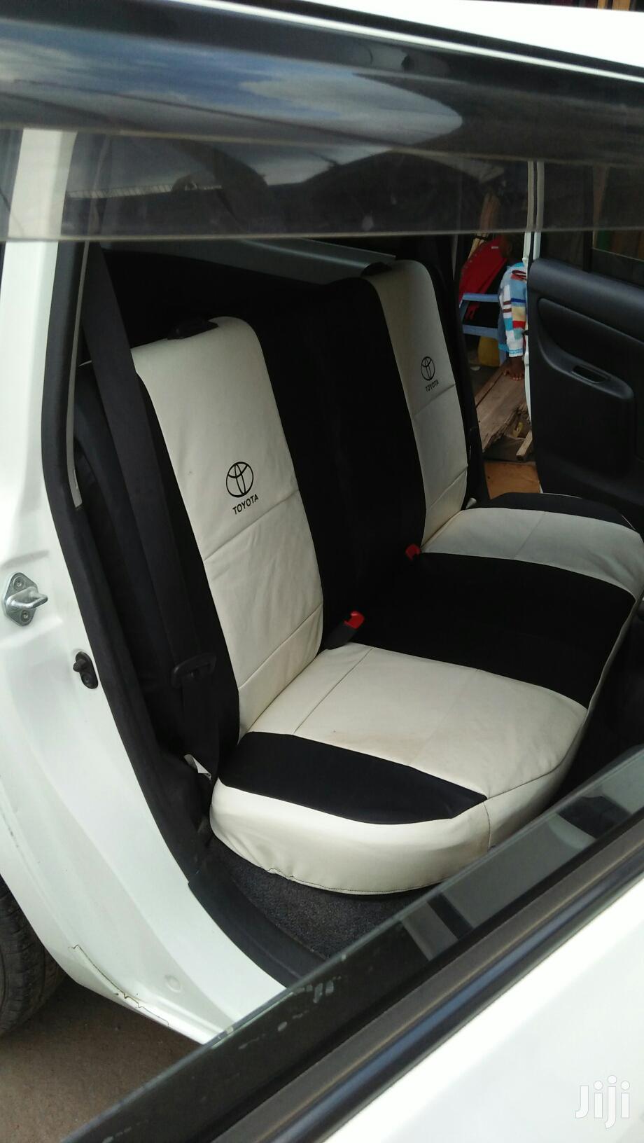 Cool Designs Seat Covers