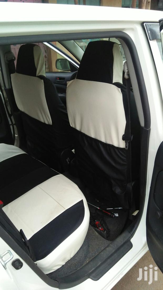 Cool Designs Seat Covers - thumbnail 2
