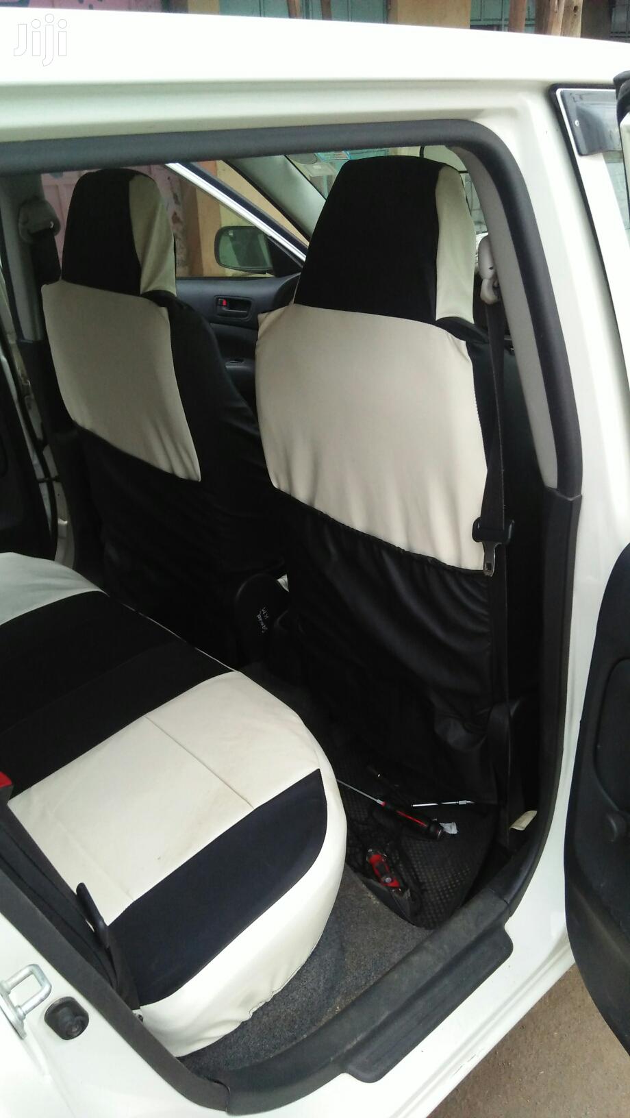 Cool Designs Seat Covers