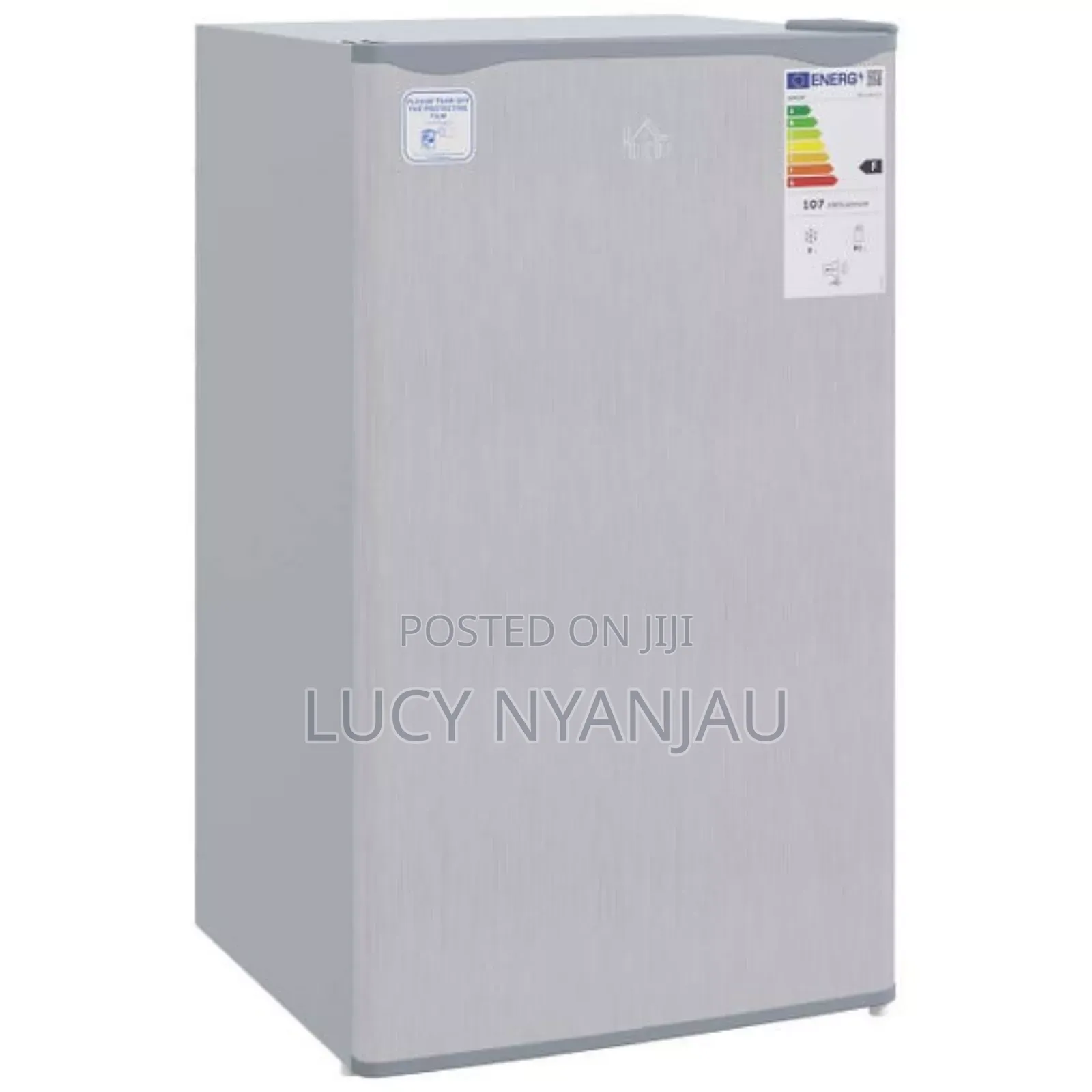 90l Primier Fridge Single Door