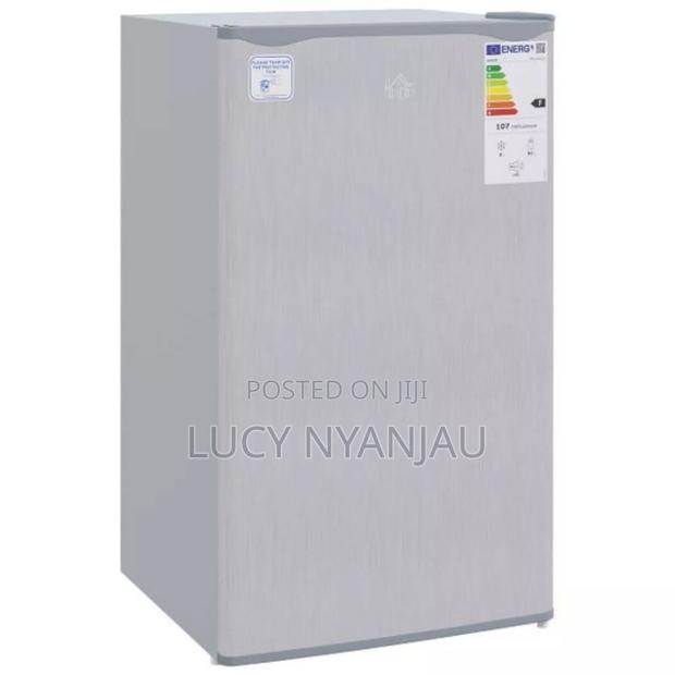 90l Primier Fridge Single Door