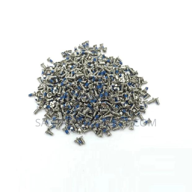 Universal 1000pc Mobile Phone Screws - main view