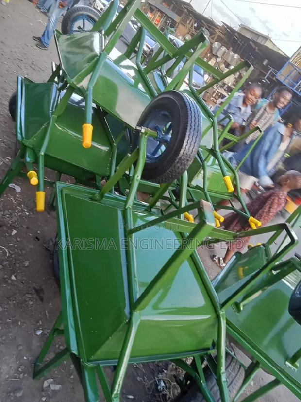Farm/Home Wheelbarrows - main view