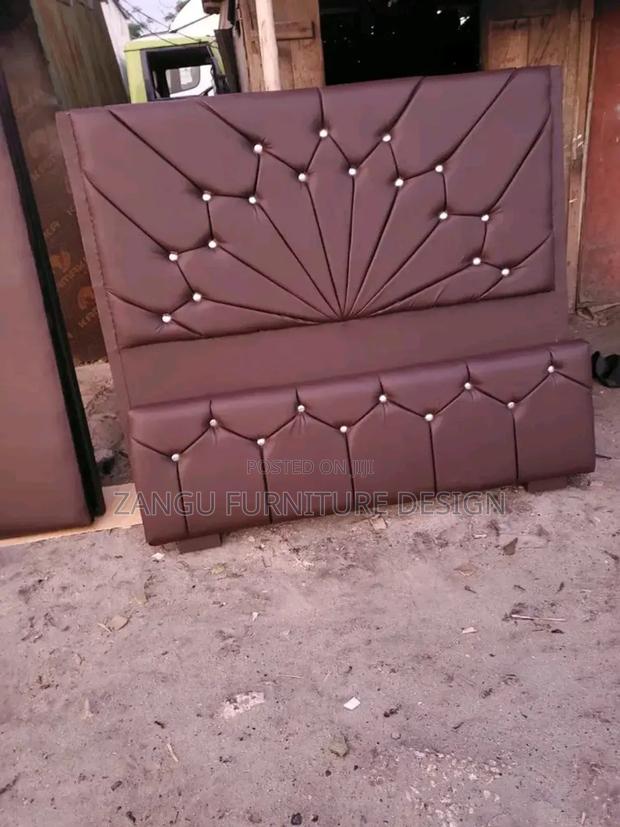 Seamless Beds - main view