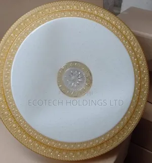 3 Color Ceiling Light Size 400 7gr