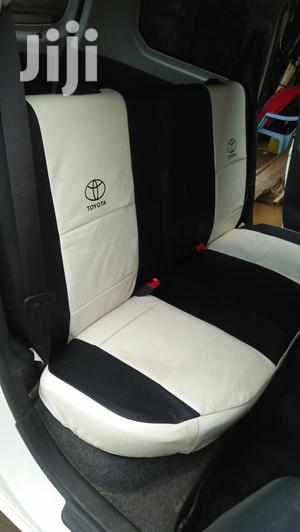 West Car Seat Covers
