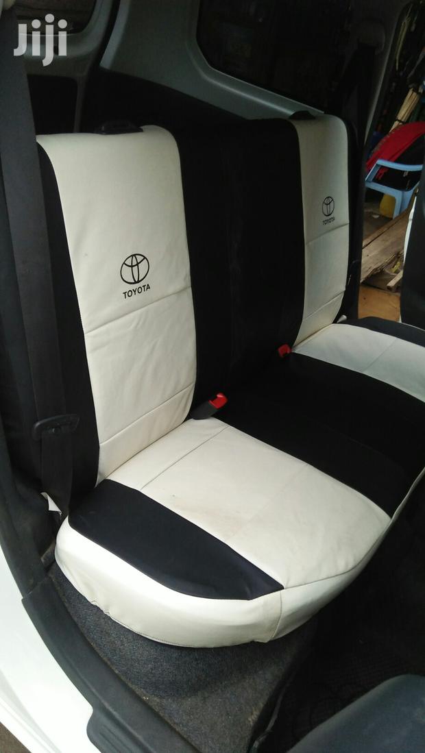 West Car Seat Covers