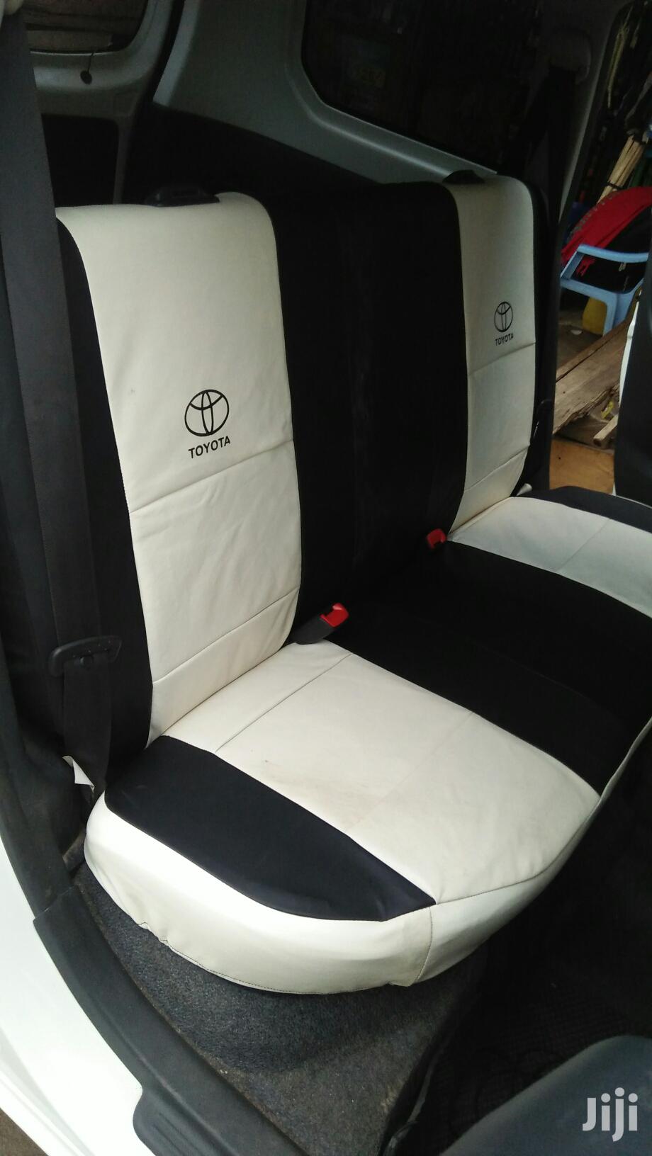 West Car Seat Covers