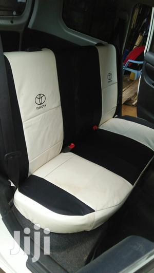 West Car Seat Covers