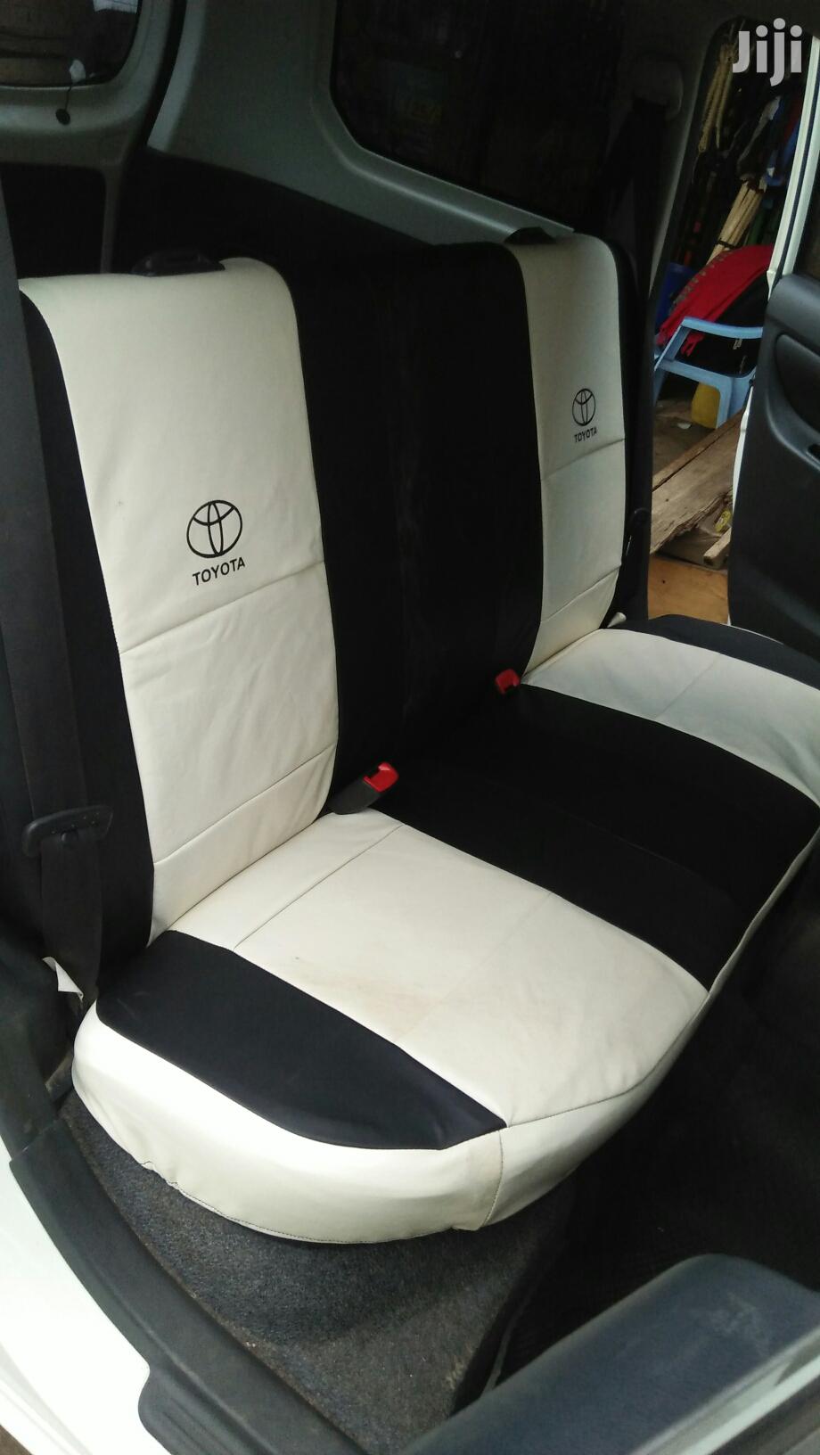 West Car Seat Covers