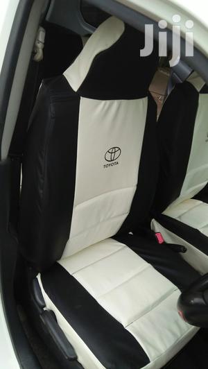 Kahawa Seat Covers - thumbnail 2