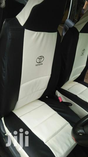 Njiru Seat Covers
