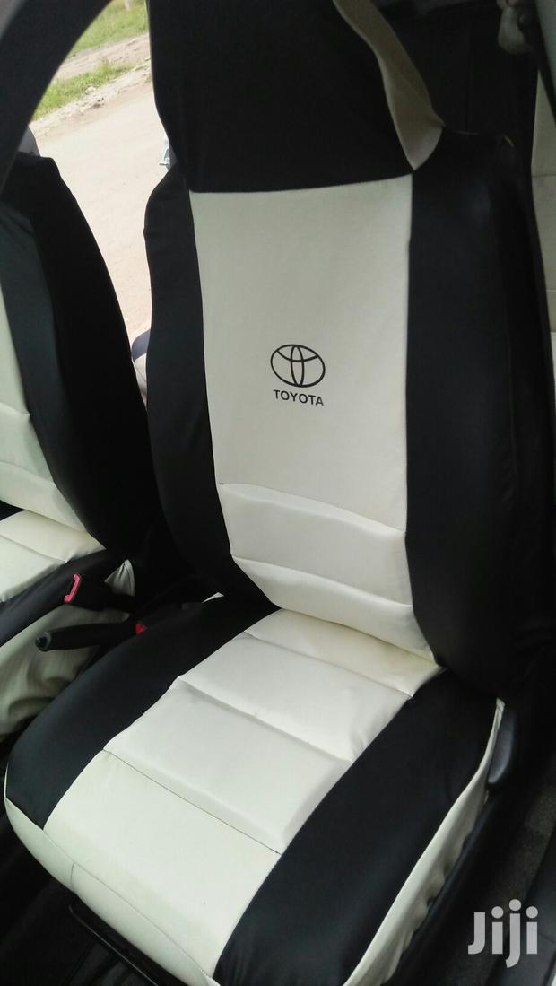 Mwiki Seat Covers - thumbnail 2