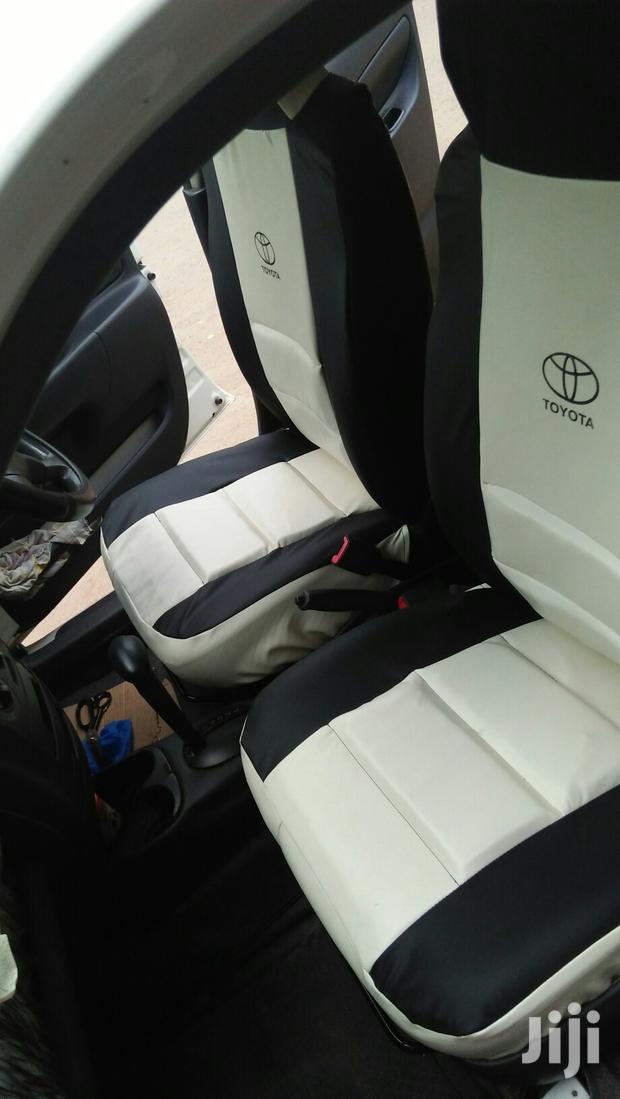 Mwiki Seat Covers - thumbnail 3
