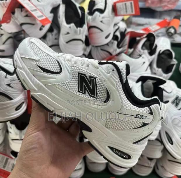 New Balace 530 - thumbnail 3